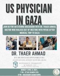 Event-Flyer