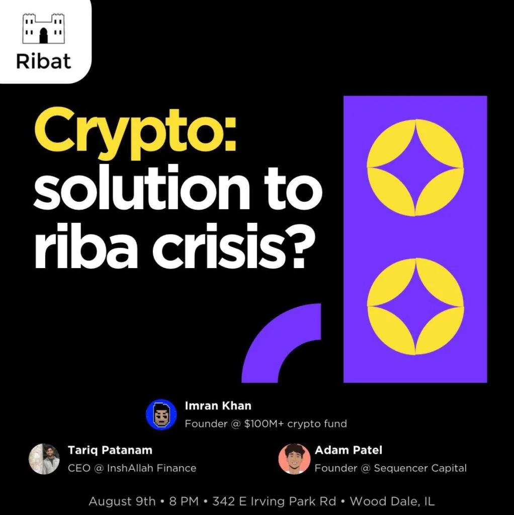 Islamic-Crypto-Talk