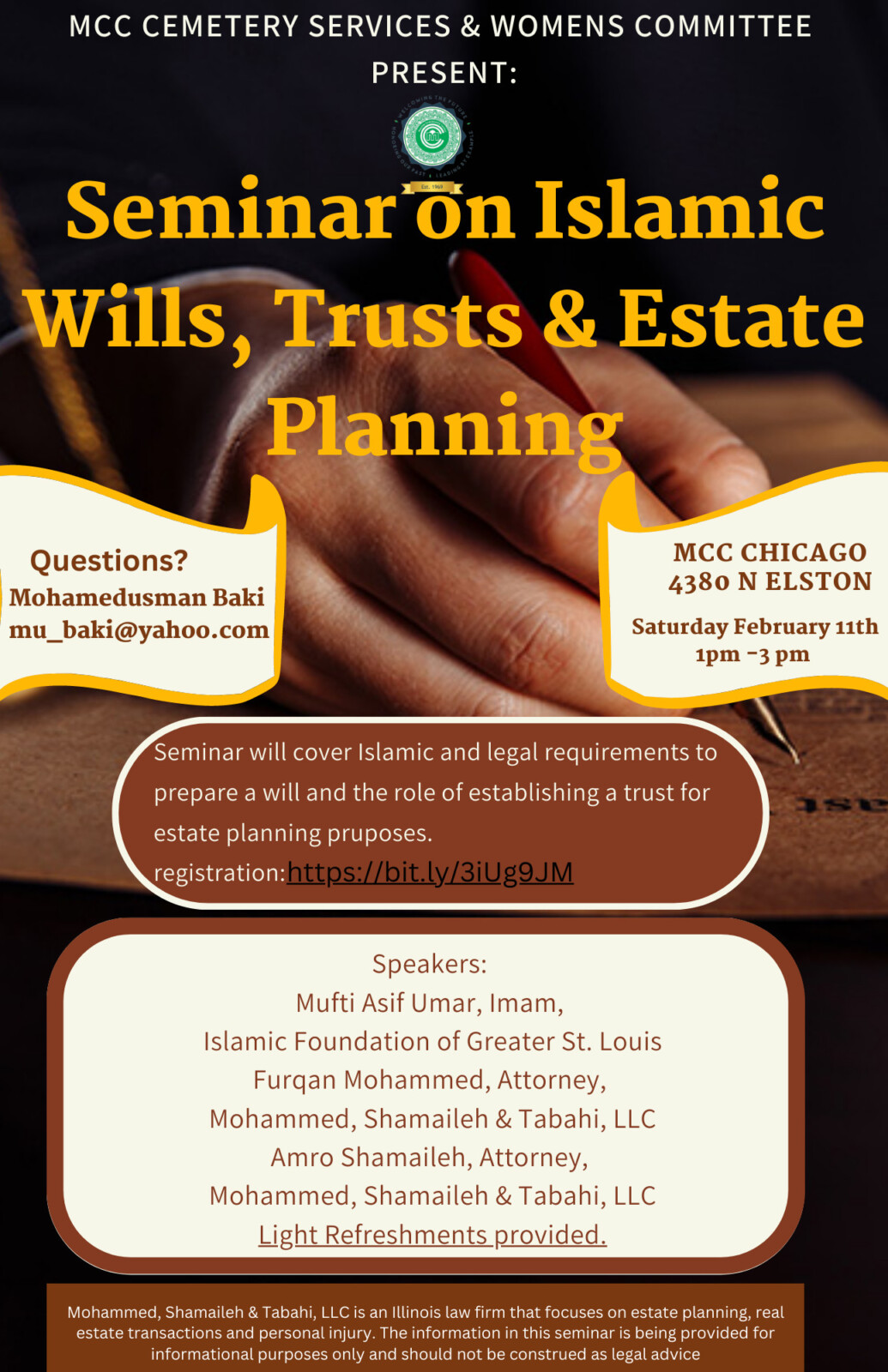 MCC-Wills